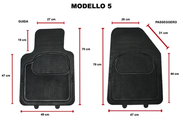 MOD 5 TAPP COMFORT