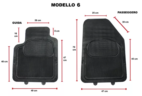 MOD 6 TAPP COMFORT