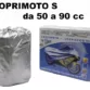 telo copertura coprimoto copriscooter misura S moto scooter motorino 50 90 cc