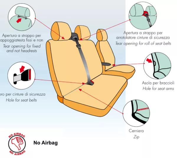 coprisedili completi 3 posti furgone 210 scheda prodotto