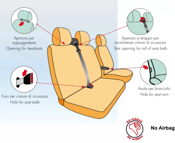 coprisedili completi 3 posti furgone 226 scheda prodotto