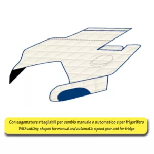 FORMA SPECIFICA REALIZZATA SU MISURA