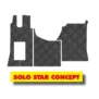 MODELLO STAR CONCEPT cod.art. 6249