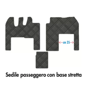 MODELLO BASE STRETTA cod.art. 6255