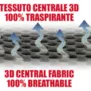 tessuto traspirante 3D cargo xtype