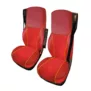 MODELLO H e V / COLORE ROSSO