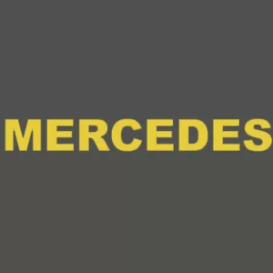 MERCEDES