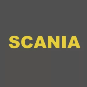 SCANIA